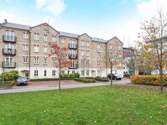 Apartment for rent in Walton, Aylesbury