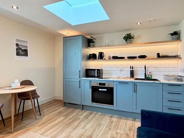 Apartment for rent in Mount Pleasant, Nangreaves