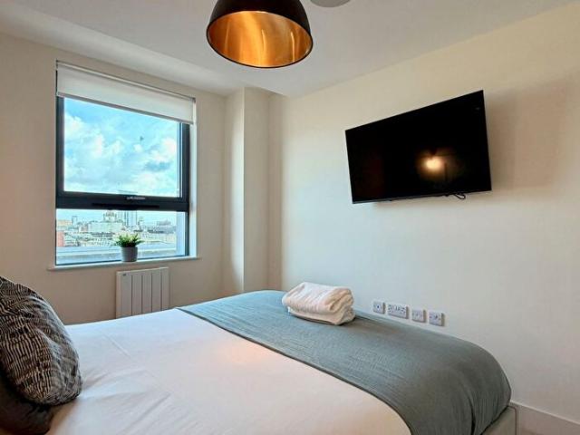 Apartment for rent in Mount Pleasant, Nangreaves