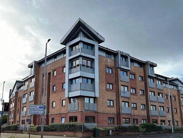 Apartment for rent in Rockvilla, Scotland