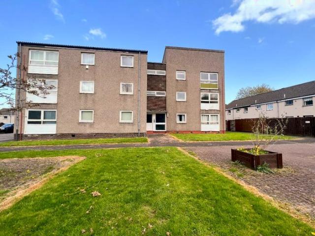 Apartment for rent in Loanhead, Stanwix
