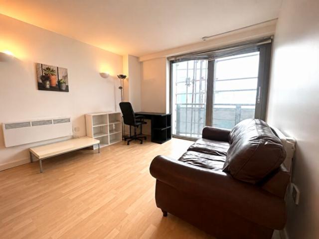 Apartment for rent in St Ann's, Haddon