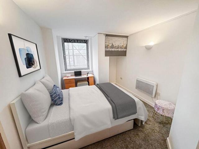 Apartment for rent in St Ann's, Haddon