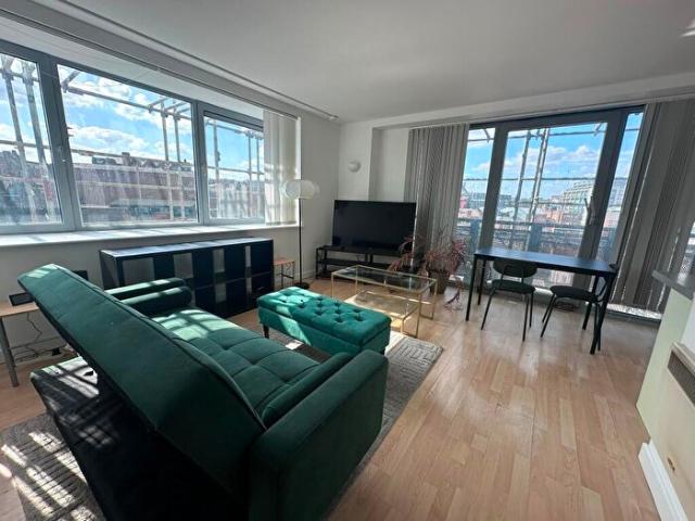 Apartment for rent in St Ann's, Haddon