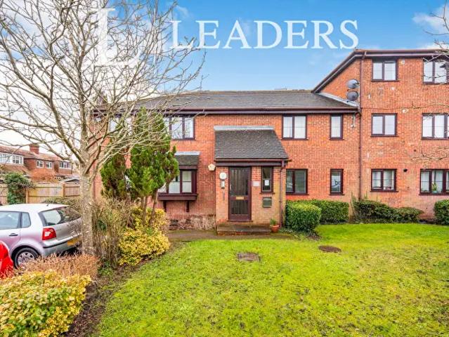 Apartment for rent in Milton Keynes, City of Milton Keynes