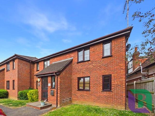 Apartment for rent in Milton Keynes