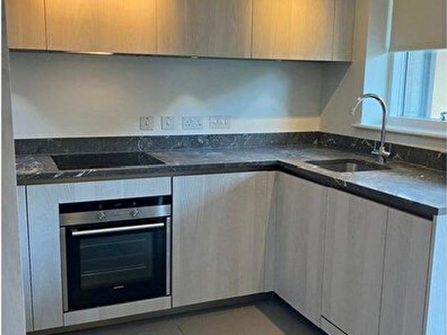 Apartment for rent in The Slade, Oxfordshire