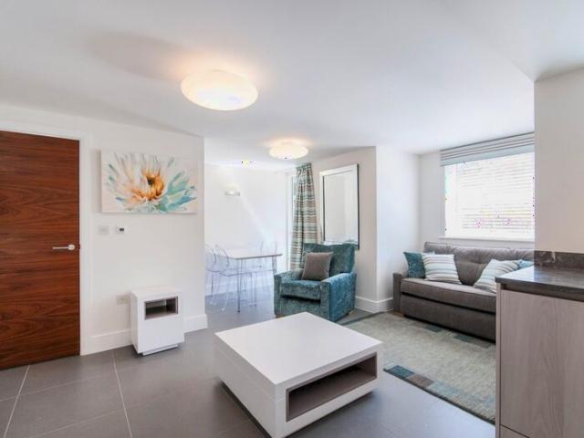 Apartment for rent in The Slade, Oxfordshire