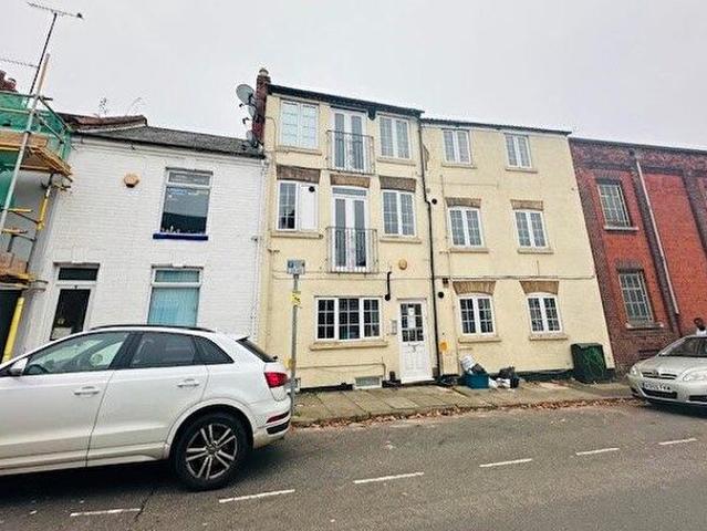 Apartment for rent in Semilong, Northampton