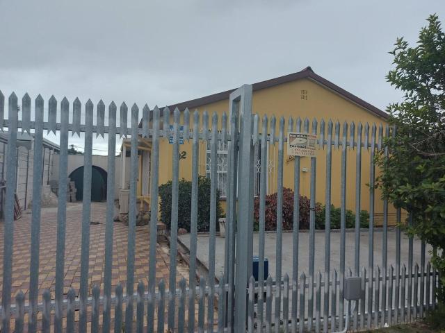 Apartment for rent in Parow, Western Cape