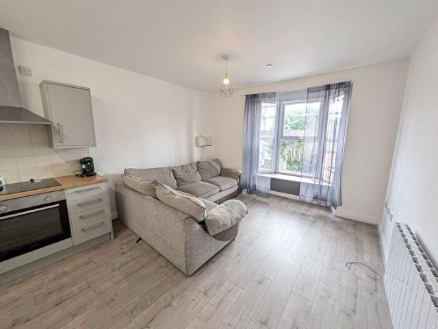 Apartment for rent in Llandeilo, Wales