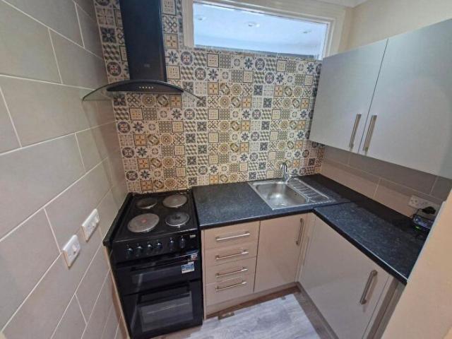 Apartment for rent in Rothwell