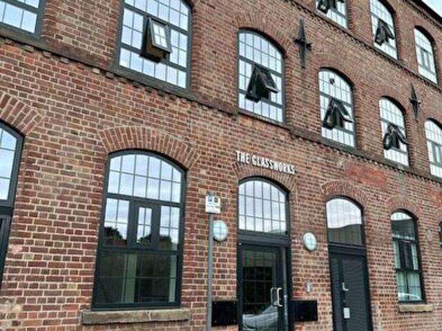 Apartment for rent in The Meadows, Haddon