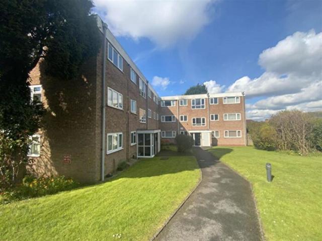 Apartment for rent in Yardley, West Midlands