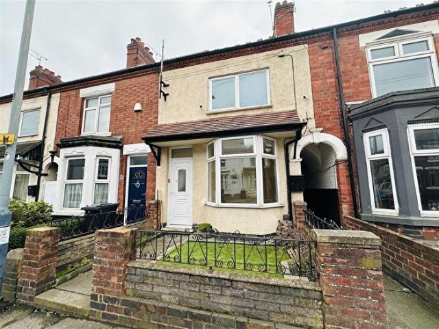 Apartment for rent in Camp Hill, Warwickshire