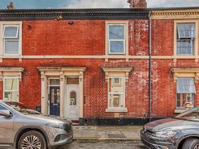 Apartment for rent in New Normanton, East Midlands