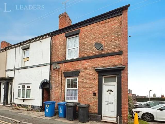 Apartment for rent in New Normanton, East Midlands