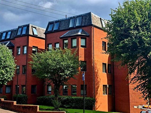 Apartment for rent in Dowanhill, Scotland
