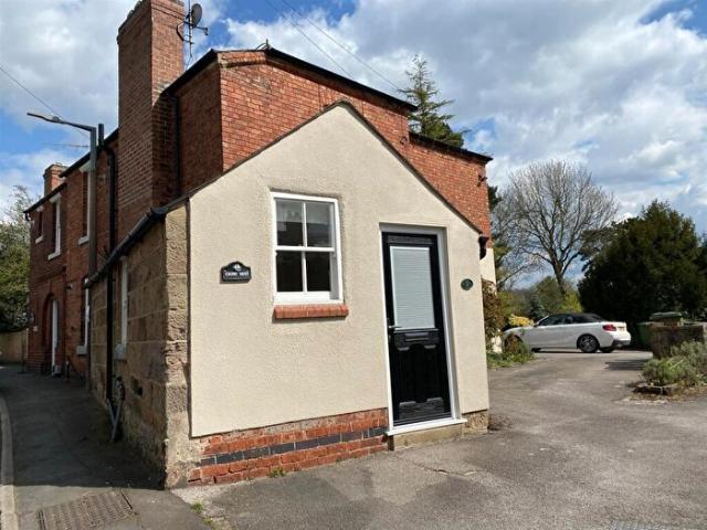 Apartment for rent in Kedleston, East Midlands