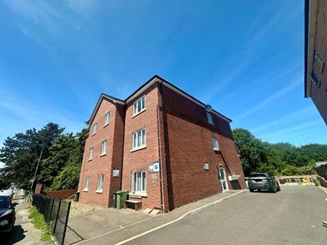 Apartment for rent in Hatton Park, Wellingborough