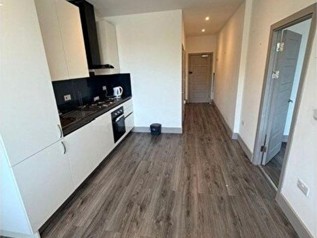 Apartment for rent in Stoke Mandeville, Buckinghamshire