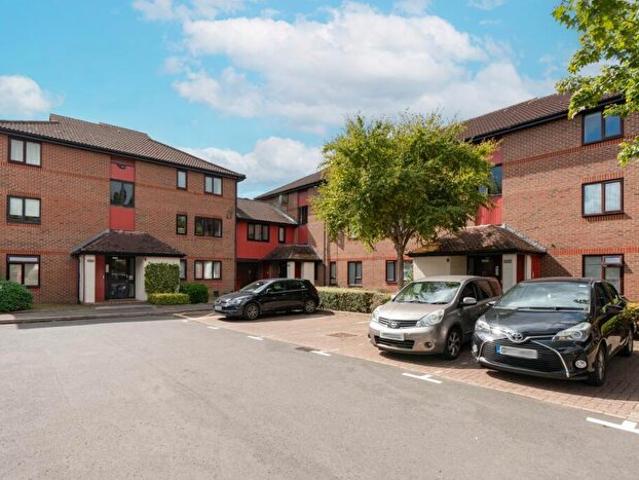 Apartment for rent in Dromore, Oxfordshire