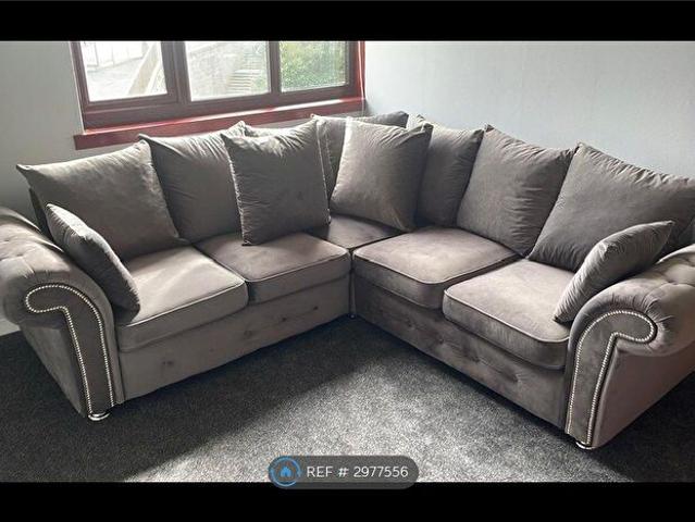 Apartment for rent in Cumbernauld, Scotland