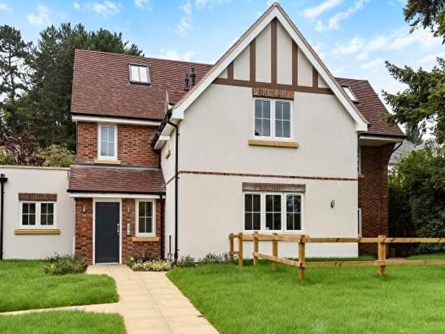 Apartment for rent in Cumnor Hill, Dromore