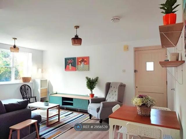 Apartment for rent in Tilbury Fields, Dromore