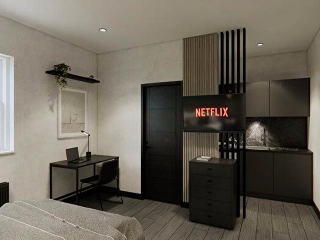 Apartment for rent in New Normanton, East Midlands