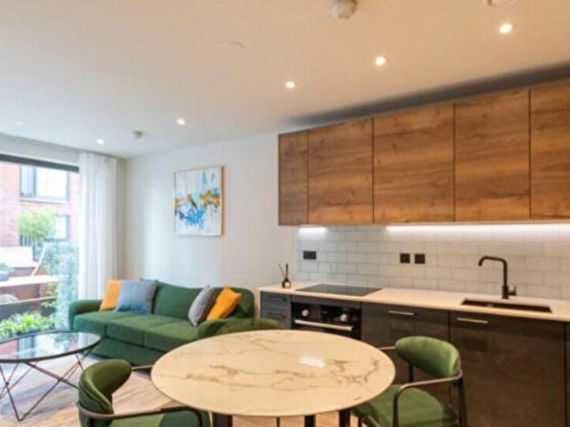 Apartment for rent in West Midlands