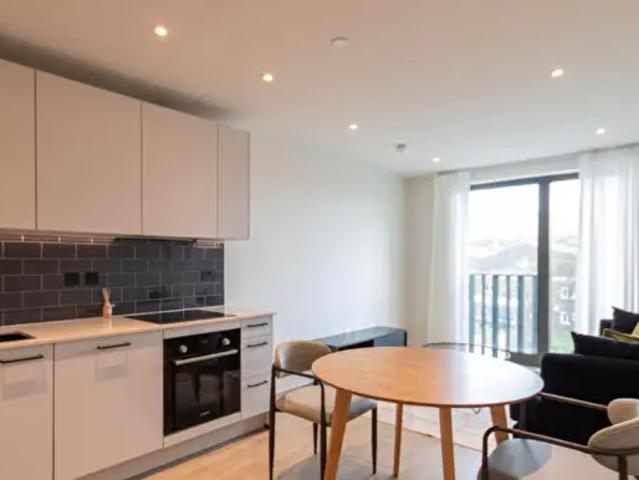 Apartment for rent in West Midlands