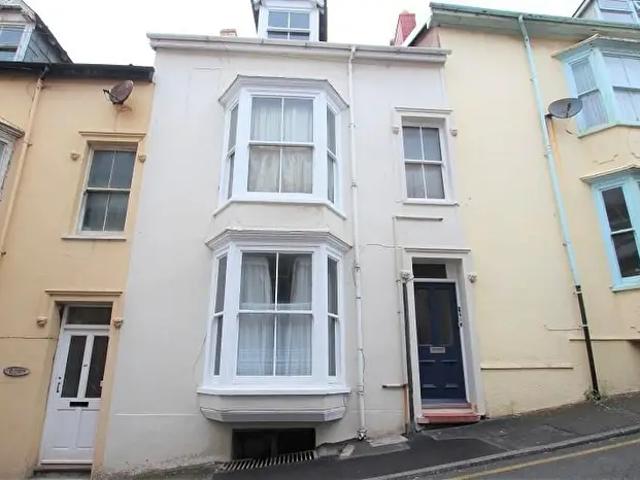 Apartment for rent in Aberystwyth