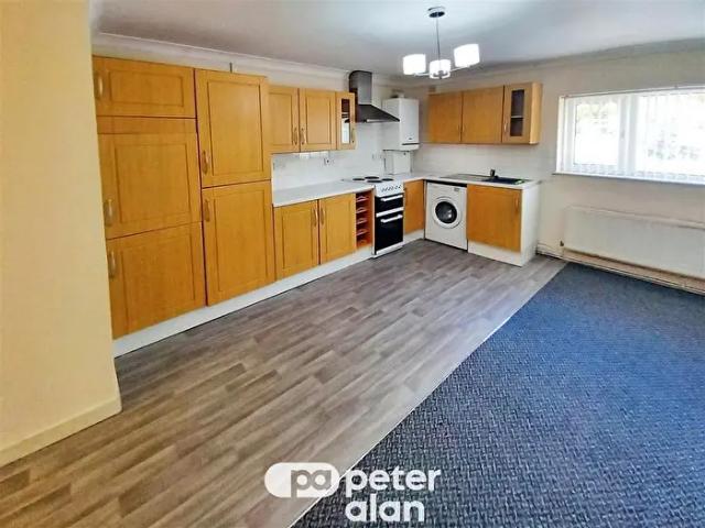 Apartment for rent in Gadlys, Aberdare