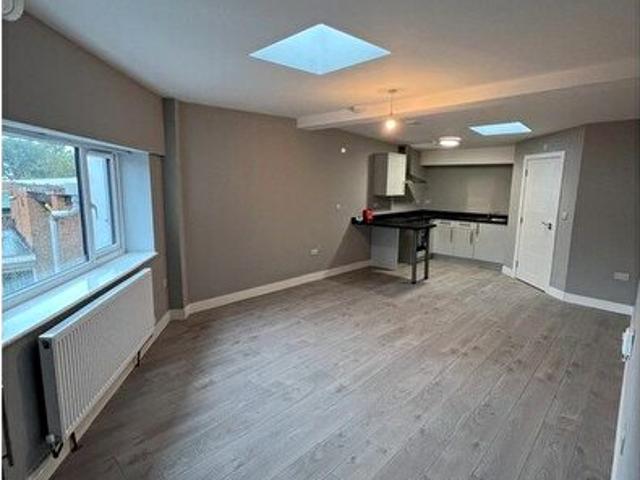 Apartment for rent in Aylestone Park, Old Wharf