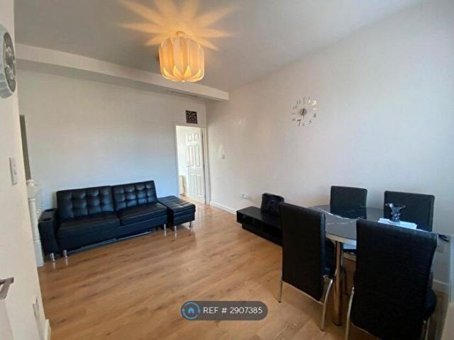 Apartment for rent in Aylestone Park, Old Wharf