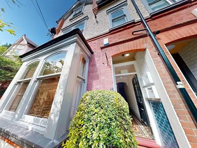 Apartment for rent in Haddon, East Midlands