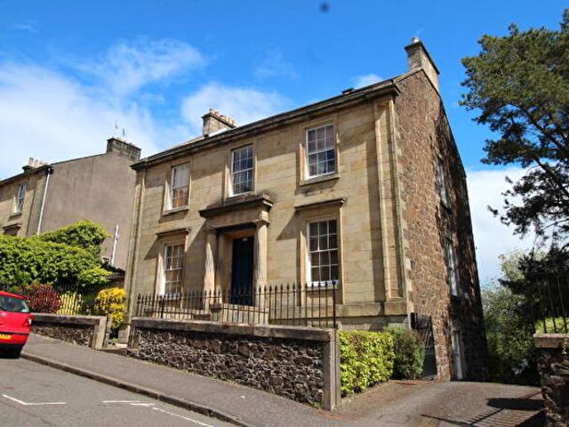 Apartment for rent in Cambuskenneth, Scotland