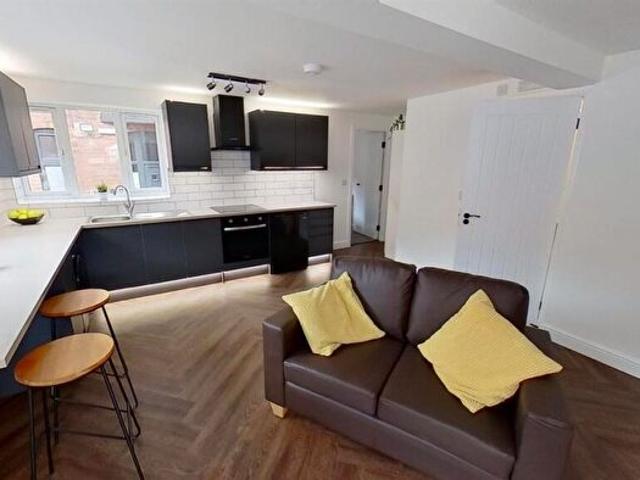 Apartment for rent in Haddon, East Midlands