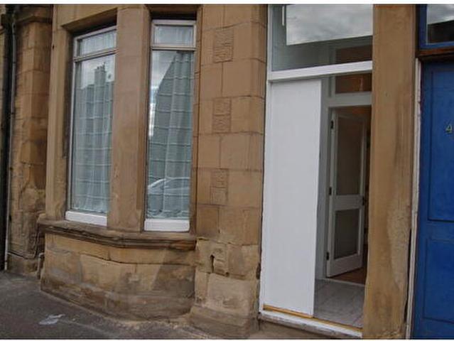 Apartment for rent in Scotland