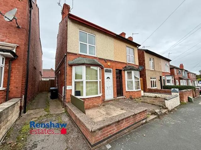 Apartment for rent in Caldermill, East Midlands