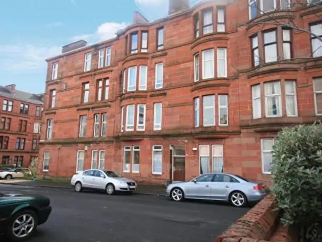 Apartment for rent in North Woodside, Scotland