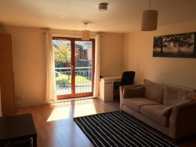 Apartment for rent in Scotland