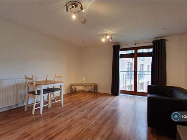 Apartment for rent in Scotland