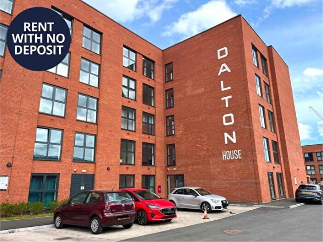 Apartment for rent in Little Chester, East Midlands