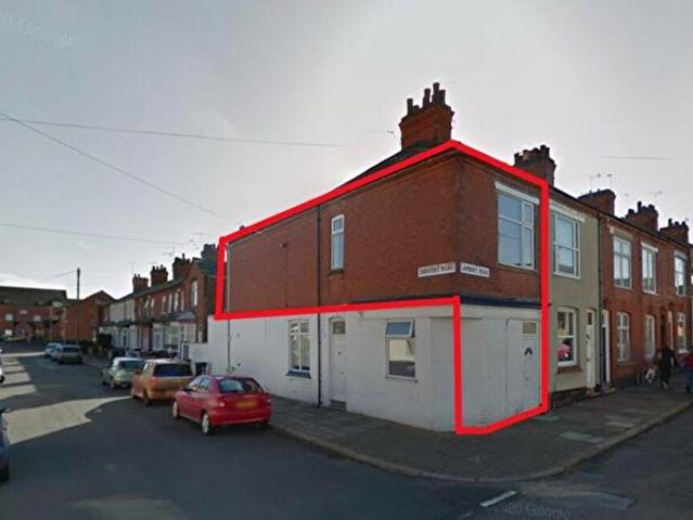Apartment for rent in Old Wharf, City Of Leicester