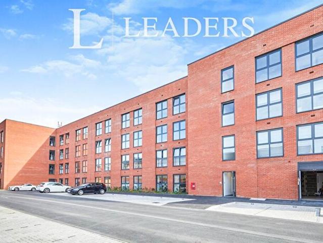 Apartment for rent in Castleward, Pride Park
