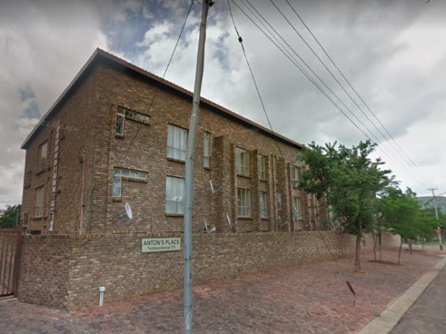 Apartment for rent in Daspoort, Pretoria