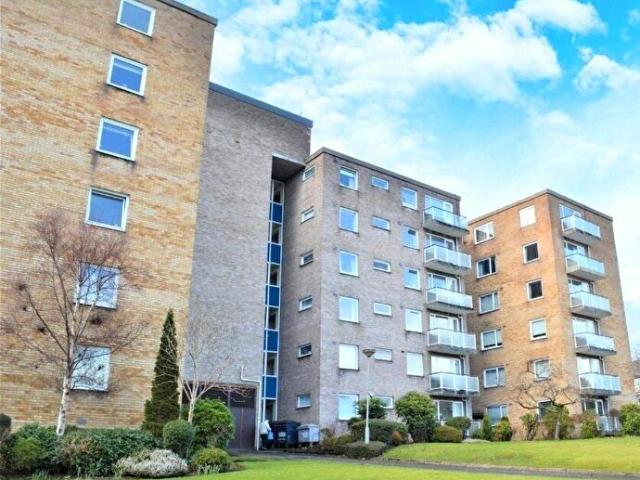Apartment for rent in Kelvindale, Scotland