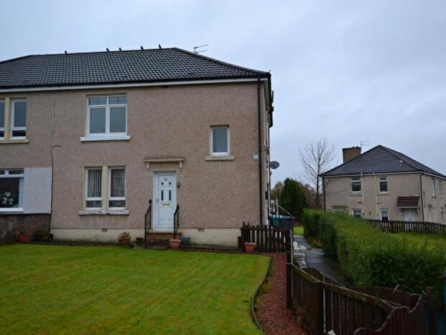 Apartment for rent in Whifflet, Coatbridge